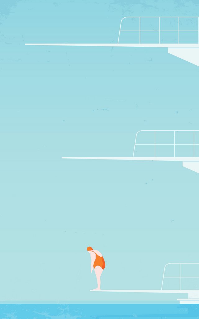 Detail of Know your limits. by Nick Diggory