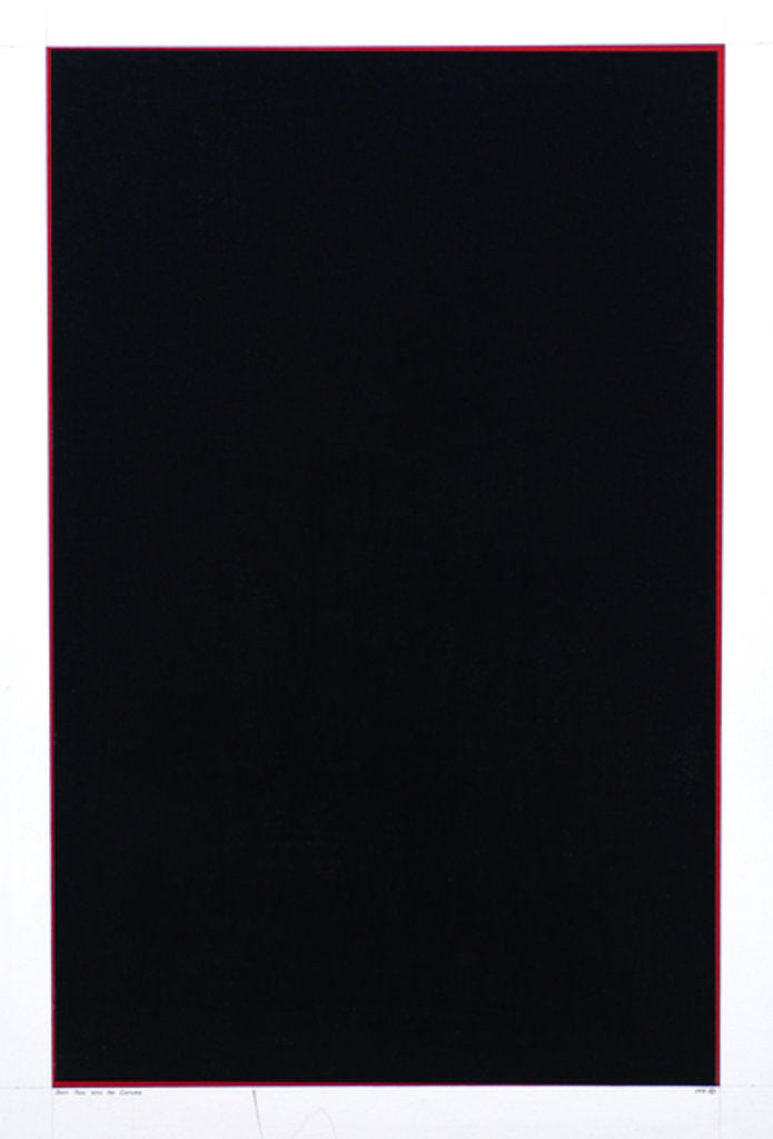 Detail of Don't fuck with the Culture, 2013 by Alex Dunn