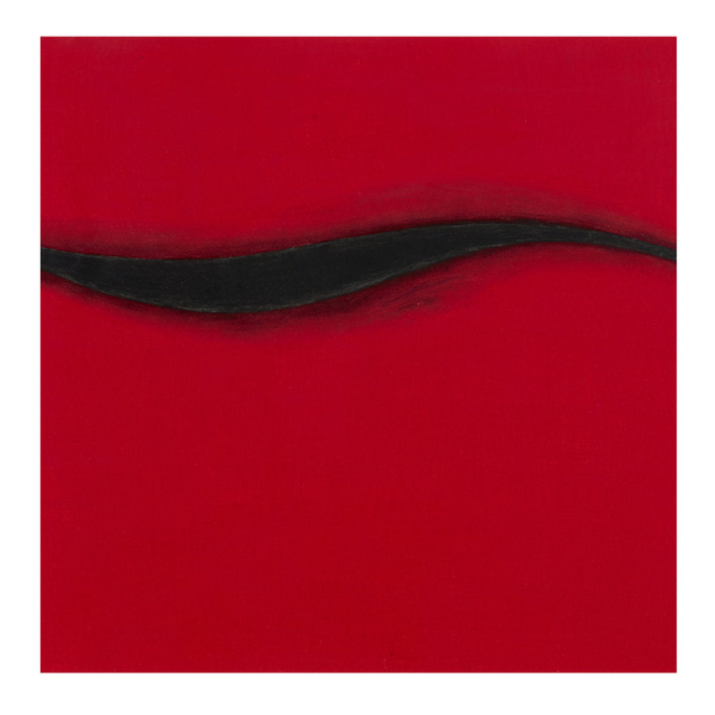 Detail of For Eva, 2014 by Alex Dunn