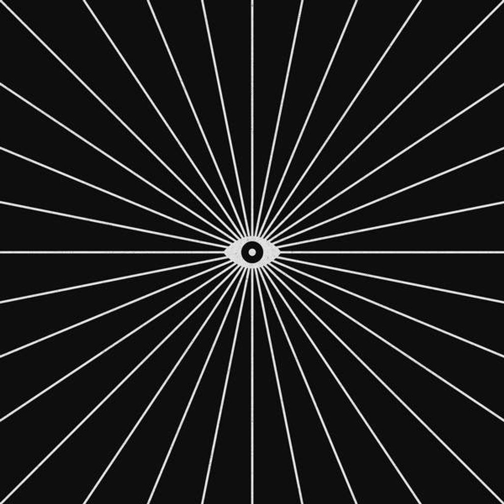 Detail of Big Brother 1, 2018 by Florent Bodart