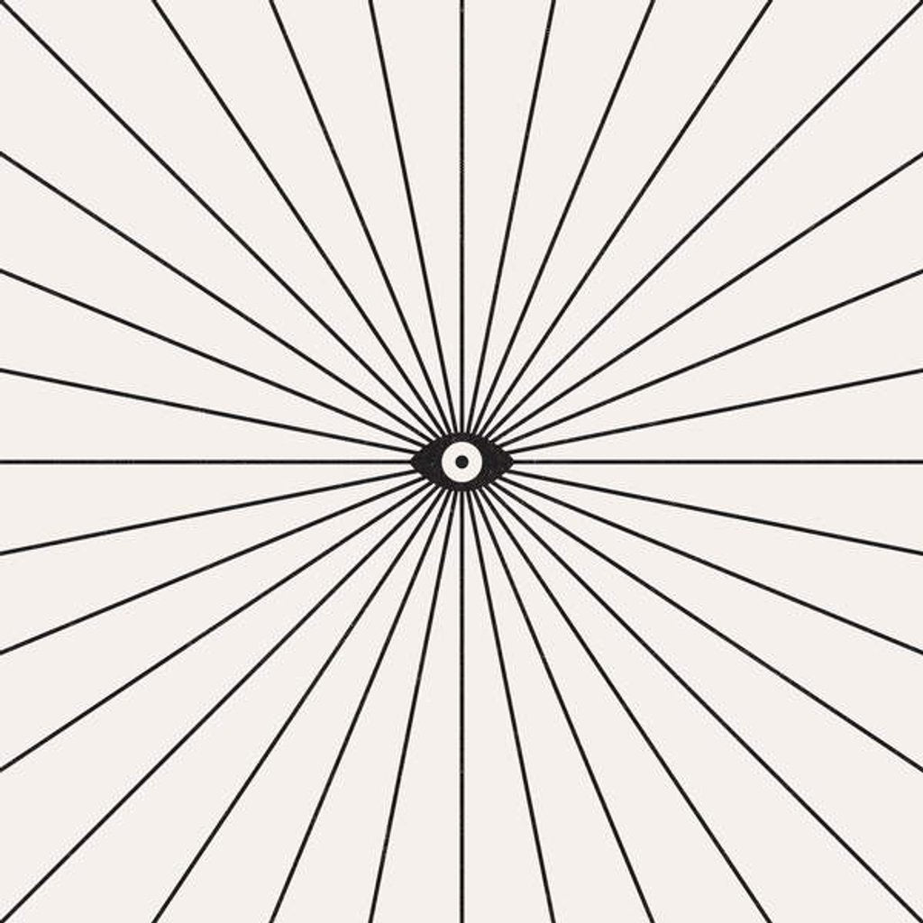 Detail of Big Brother 2, 2018 by Florent Bodart