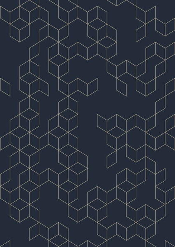 Detail of Keziah - Night, 2018 by Florent Bodart