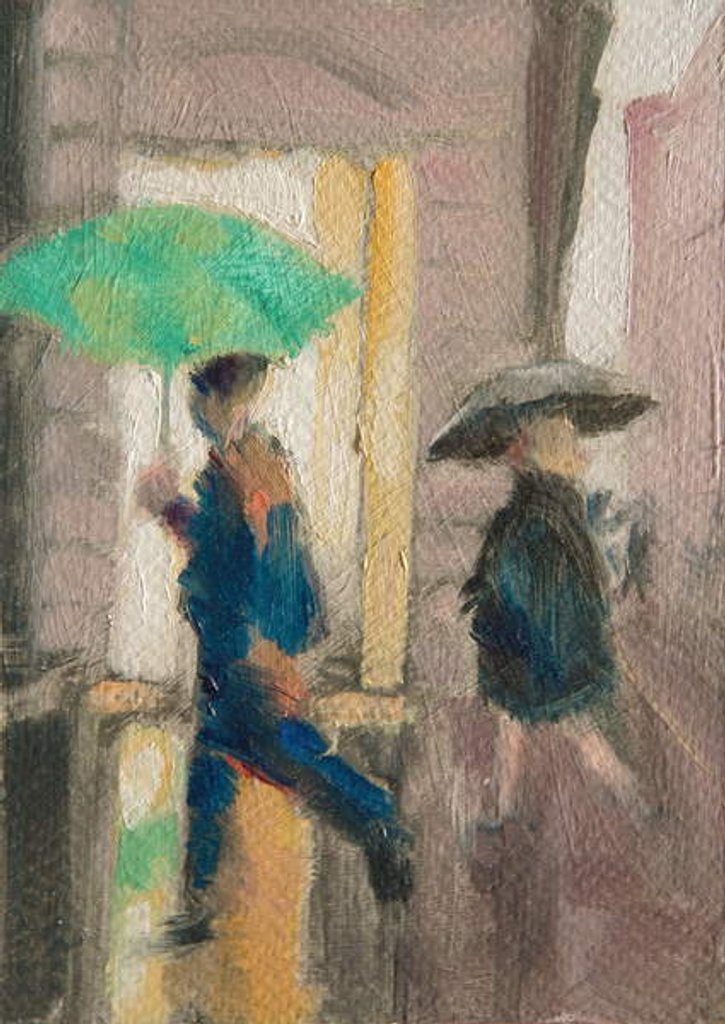 Detail of 18.03 Cannon Street, 2015 by Sheri Gee