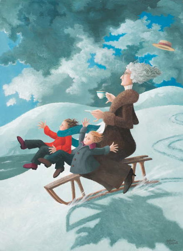 Detail of Tea Equals Sustenance over Time, 2014 by Ophelia Redpath