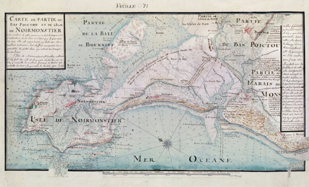 Detail of W.41 Sketch of a seated woman by Michelangelo Buonarroti