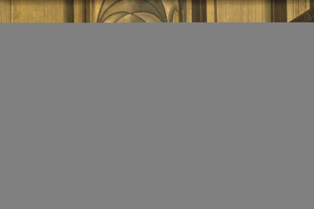 Detail of Rosie's Robin, late 19th century by Anonymous Anonymous