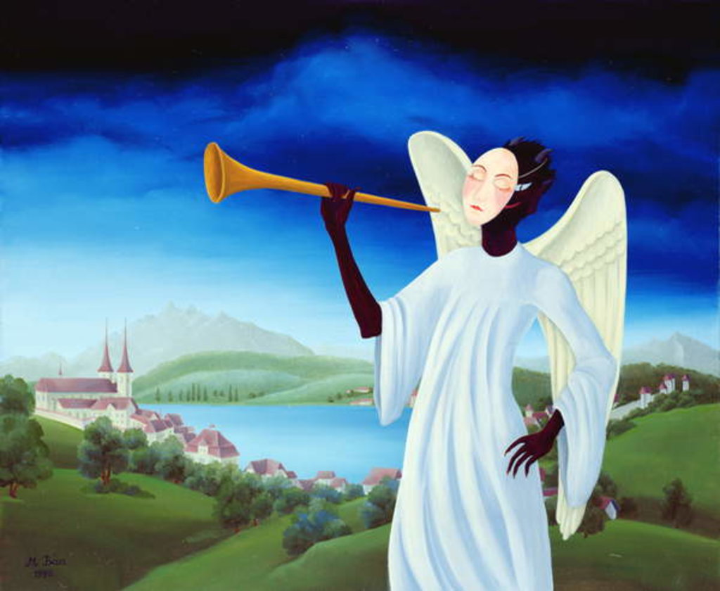 Detail of Disguise, 1998 by Magdolna Ban