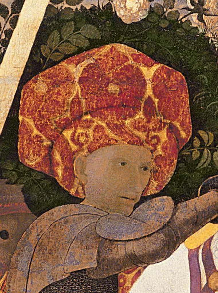 Detail of The Battle of San Romano by Paolo Uccello