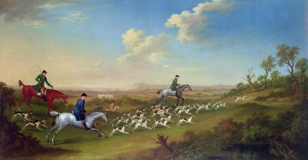 Detail of Going to Covert by Thomas Spencer