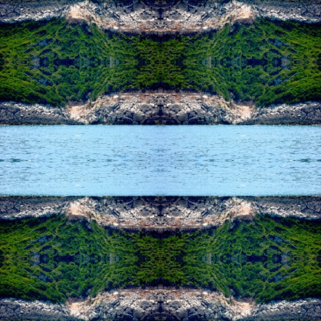 Detail of Unnatural 76 by Giovanni Cafagna