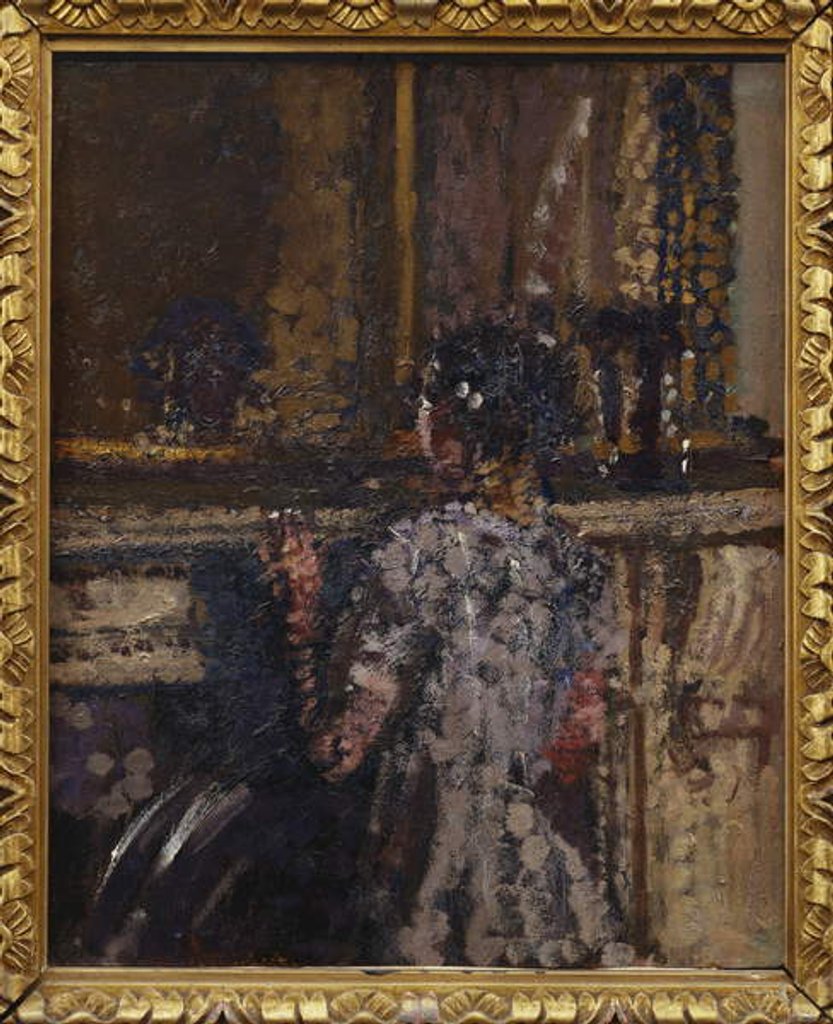 Detail of Chicken, c.1908 by Walter Richard Sickert