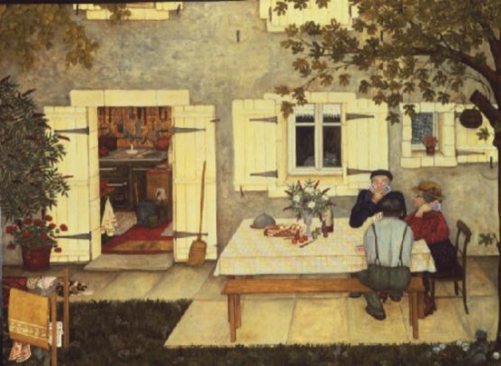 Detail of Playing Cards by Ditz Ditz