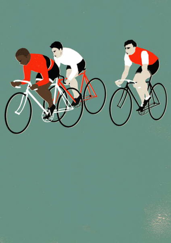 Detail of MT Green, 2014 by Eliza Southwood