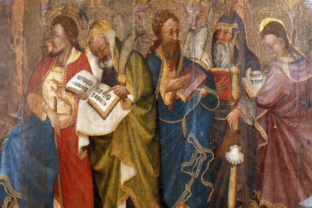 Detail of Picardie 083 by Anonymous