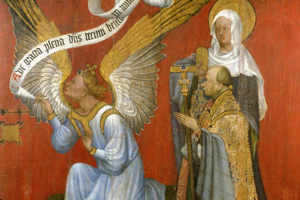 Detail of Picardie 084 by Anonymous