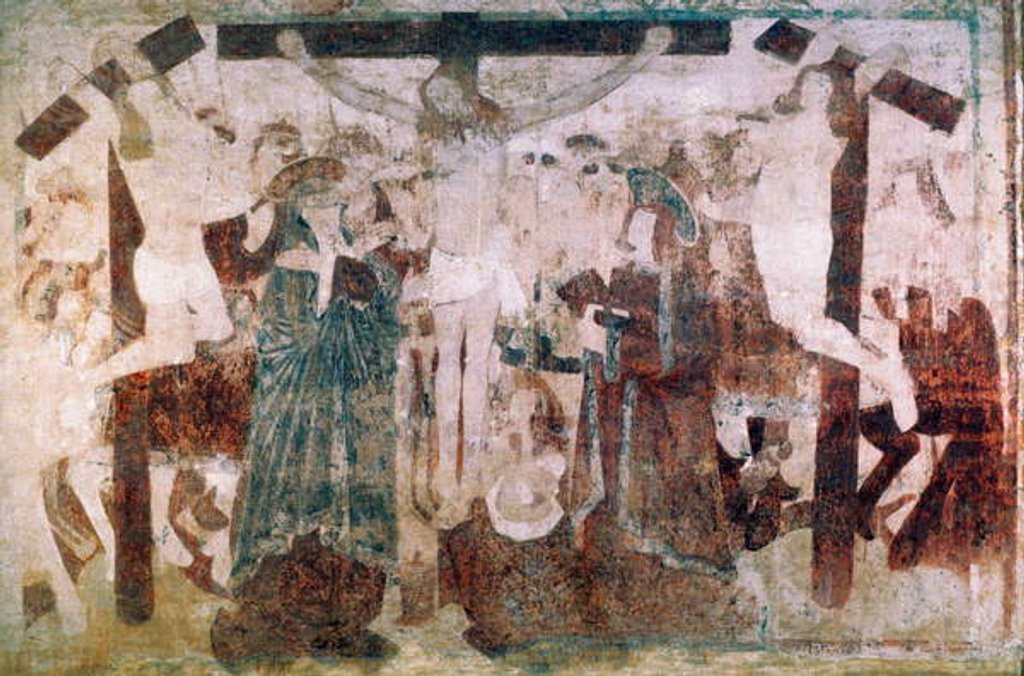 Detail of Loire Atlantique N* 062 - Chateau de La Motte Glain by Anonymous