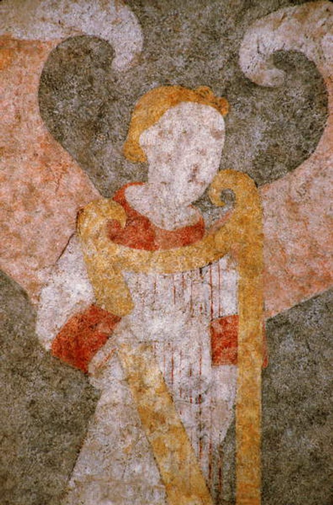 Detail of Loire Atlantique N* 081, St-Sulpice des Landes by Anonymous