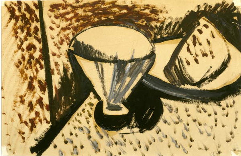 Detail of Untitled by Maurice Denis