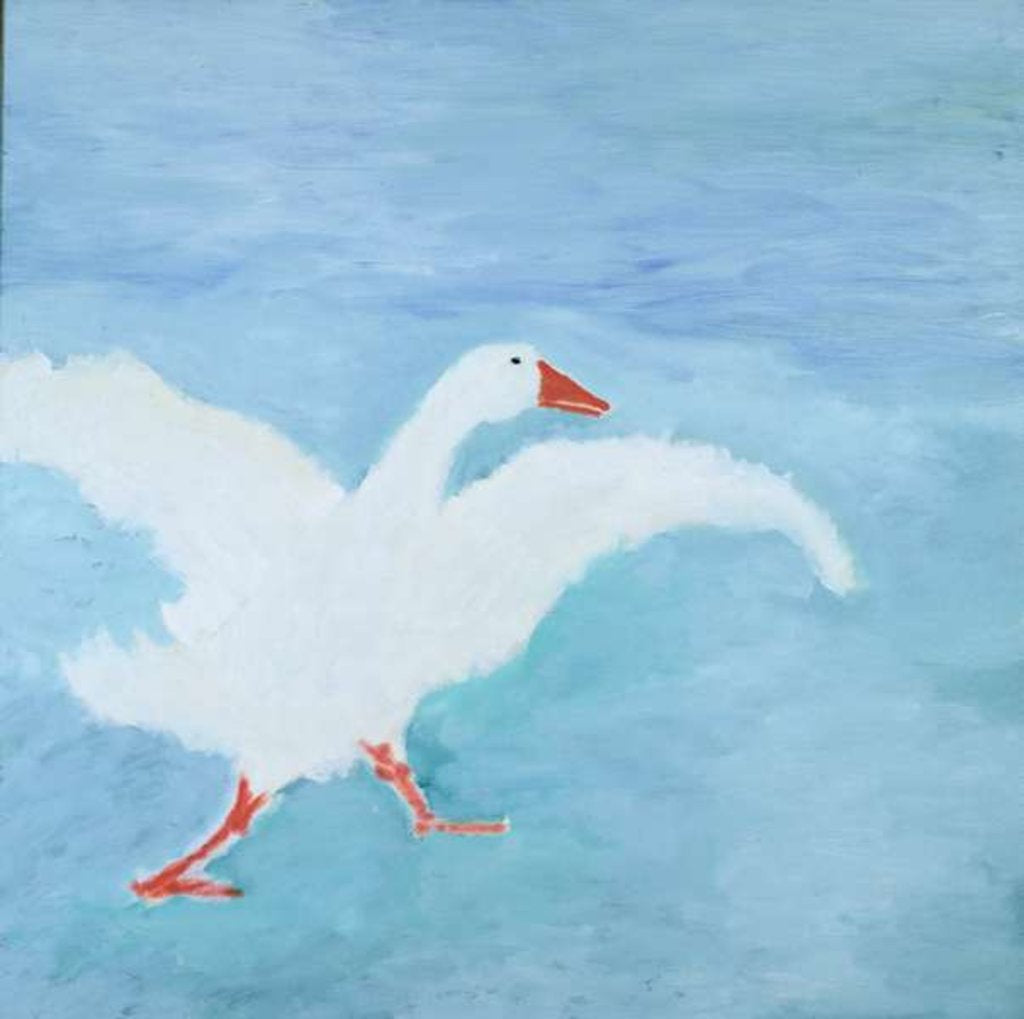 Detail of Wait for me! Coedwynog, West Wales, 2000 by Jacob Sutton