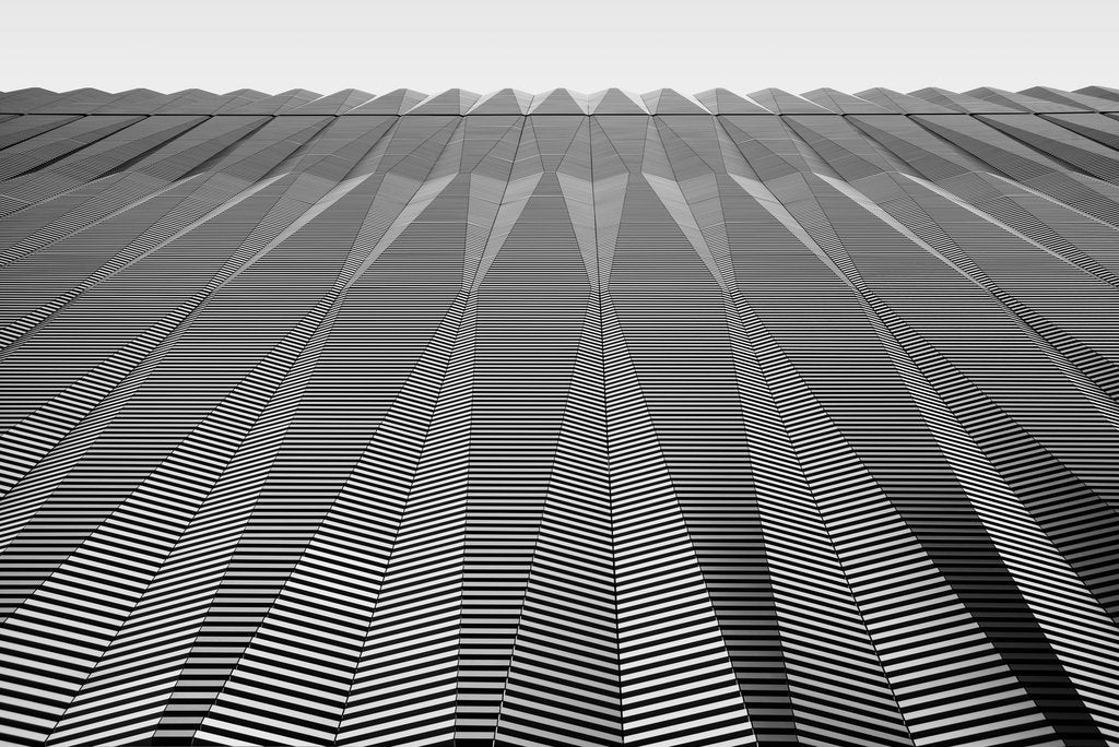 Detail of General street scene, Tokyo, Japan by Jon Nicholson