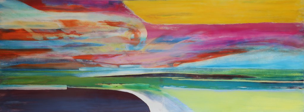 Detail of Ipso Facto, 2014 by Lou Gibbs