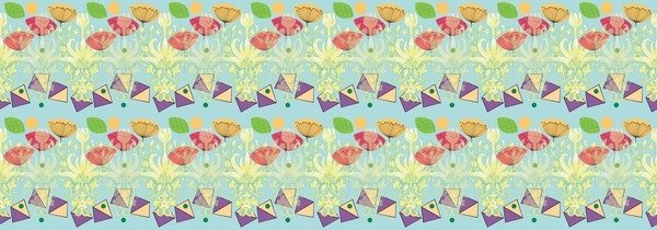 Detail of All That Jazz, 2015 by Lou Gibbs