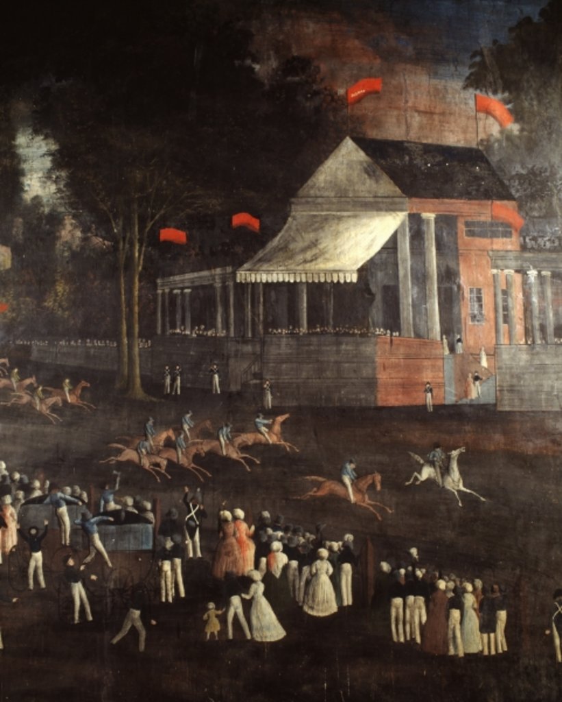 Detail of Detail of a mural by Inkhong Krua