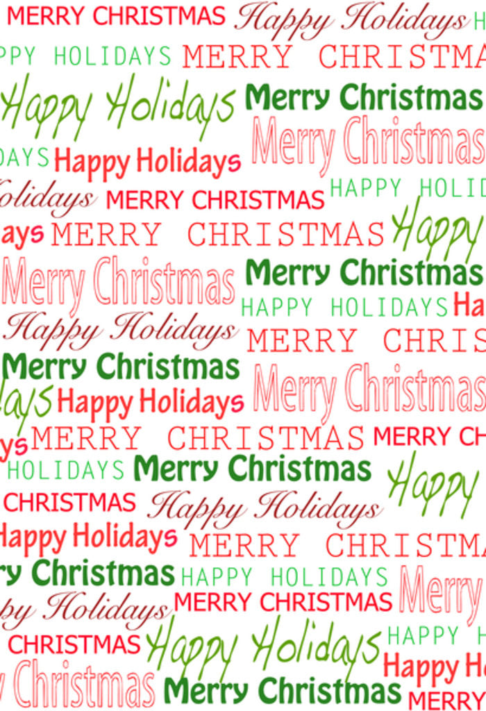 Detail of Christmas Cheer, 2017 by Louisa Hereford