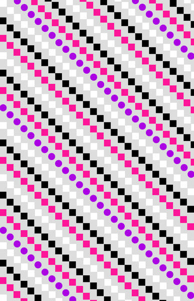 Detail of Boxed Stripe, 2014 by Louisa Hereford