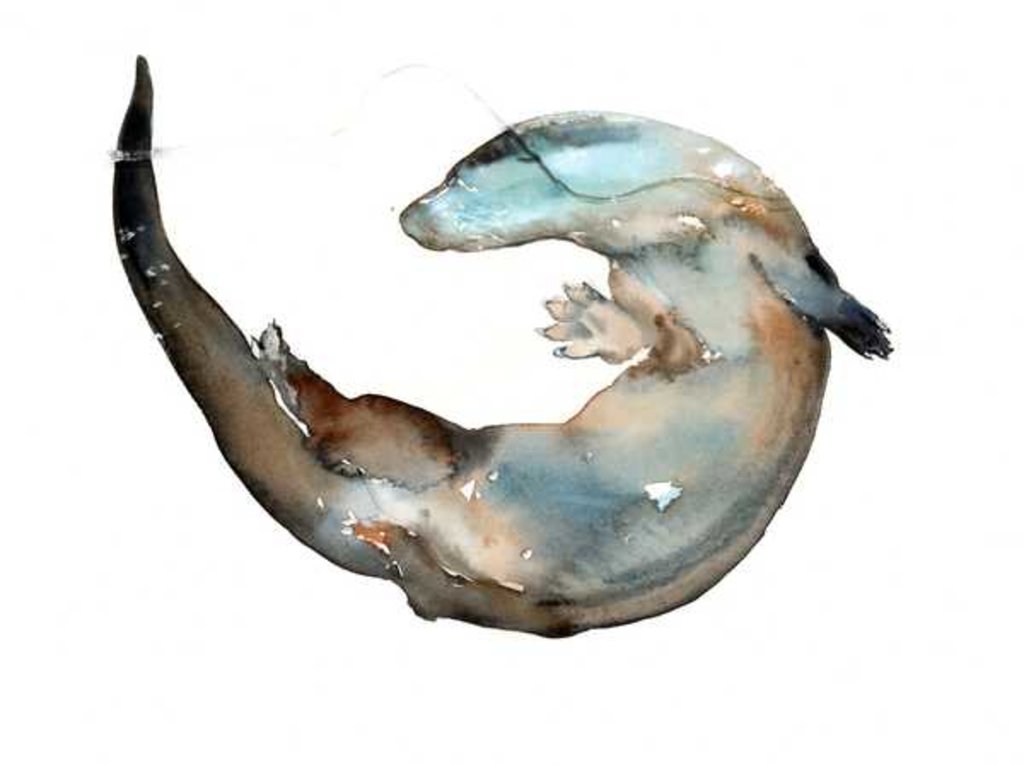 Detail of Making Shapes, 2014 by Mark Adlington