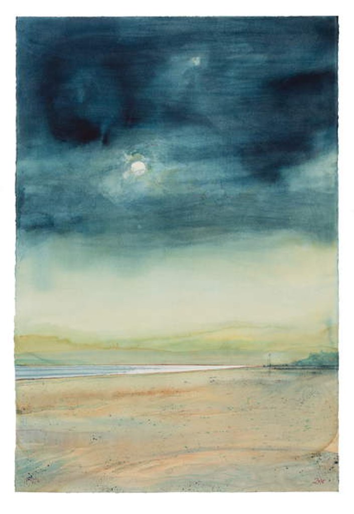 Detail of Wittering by Michael Frith