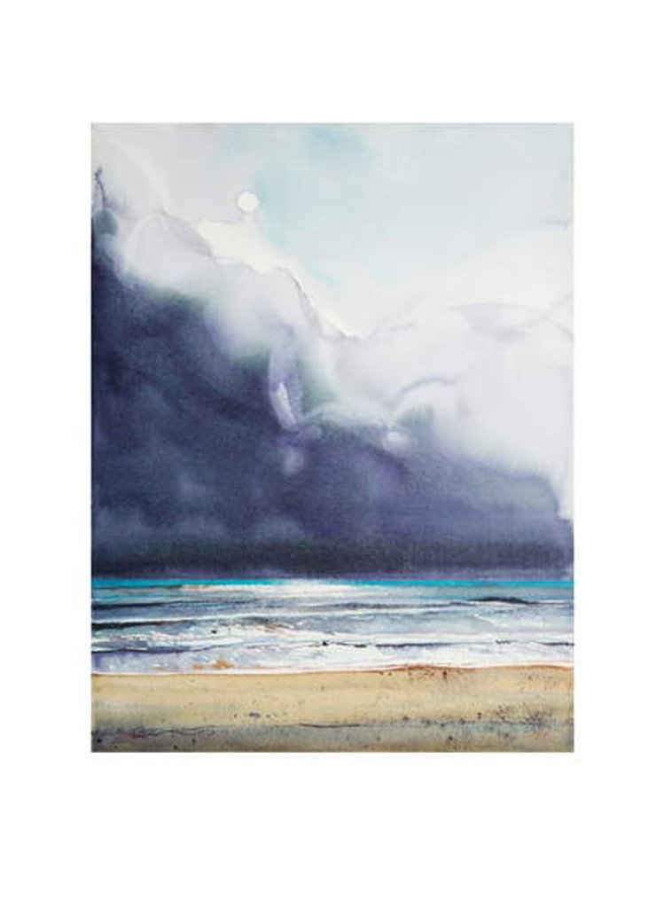 Detail of Autumn by Michael Frith