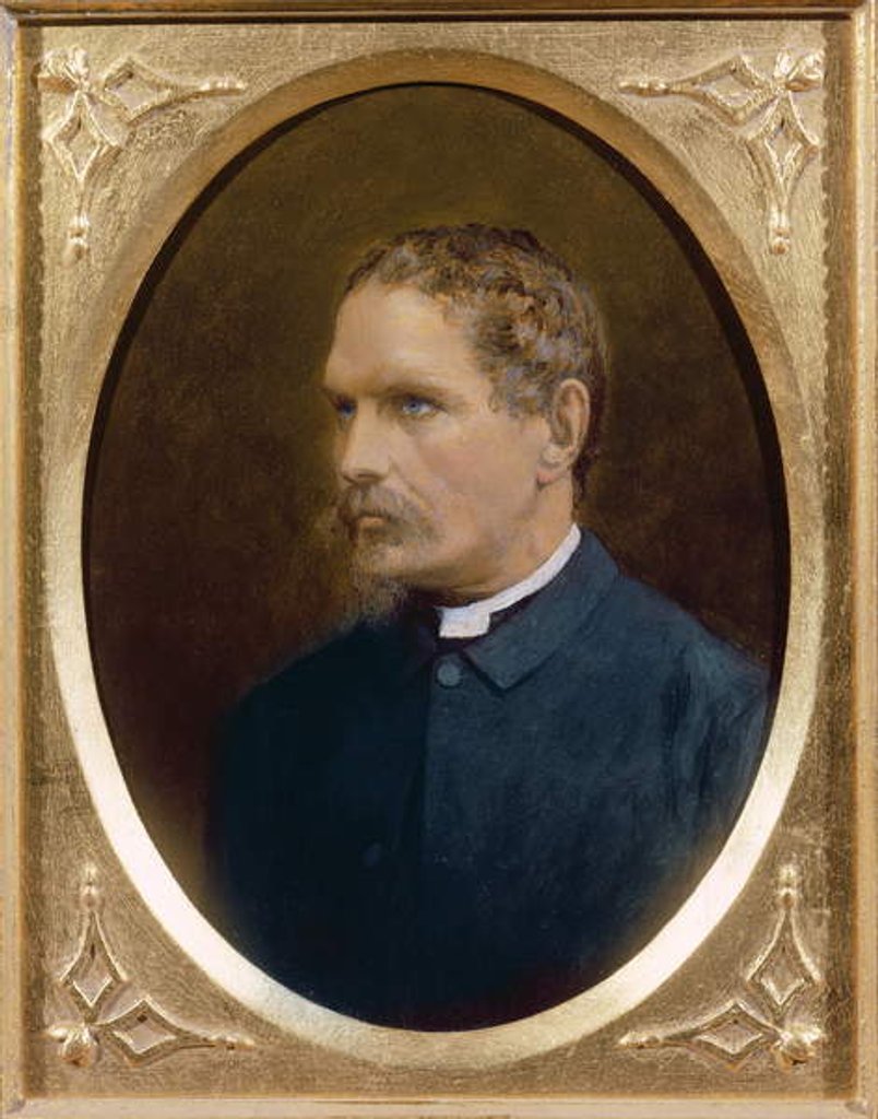 Detail of R.F. Horton by School English