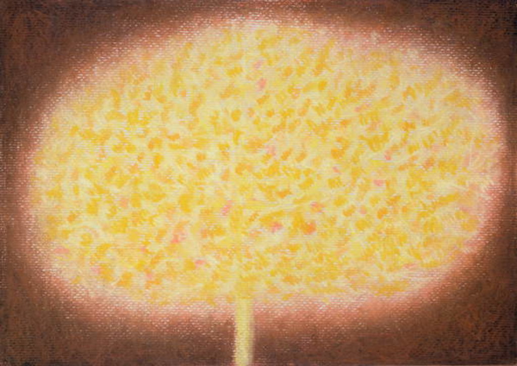 Detail of Untitled by Peter Davidson