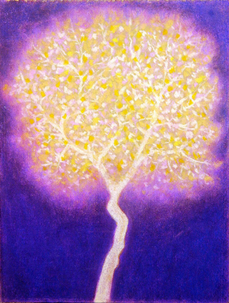 Detail of Untitled by Peter Davidson