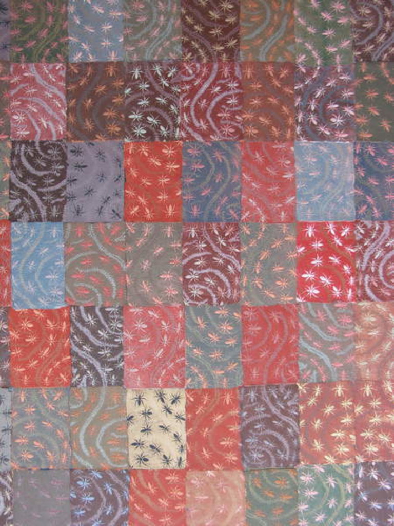 Detail of Round Dance by Peter A Ford