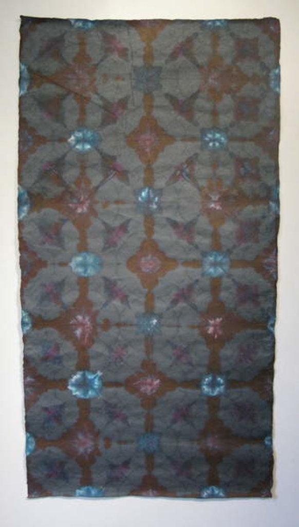 Detail of Morning Glory by Peter A Ford