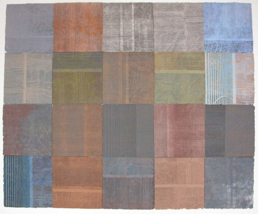 Detail of Field Games by Peter A Ford