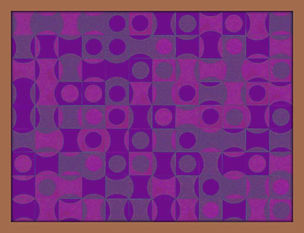 Detail of COMPOSITE FIDELITY, 2017 by Peter McClure