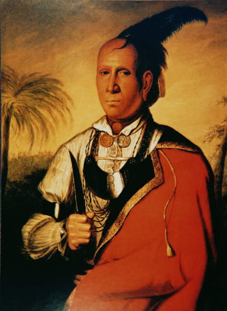 Detail of Cunne-Shote 1762 by Francis Parsons