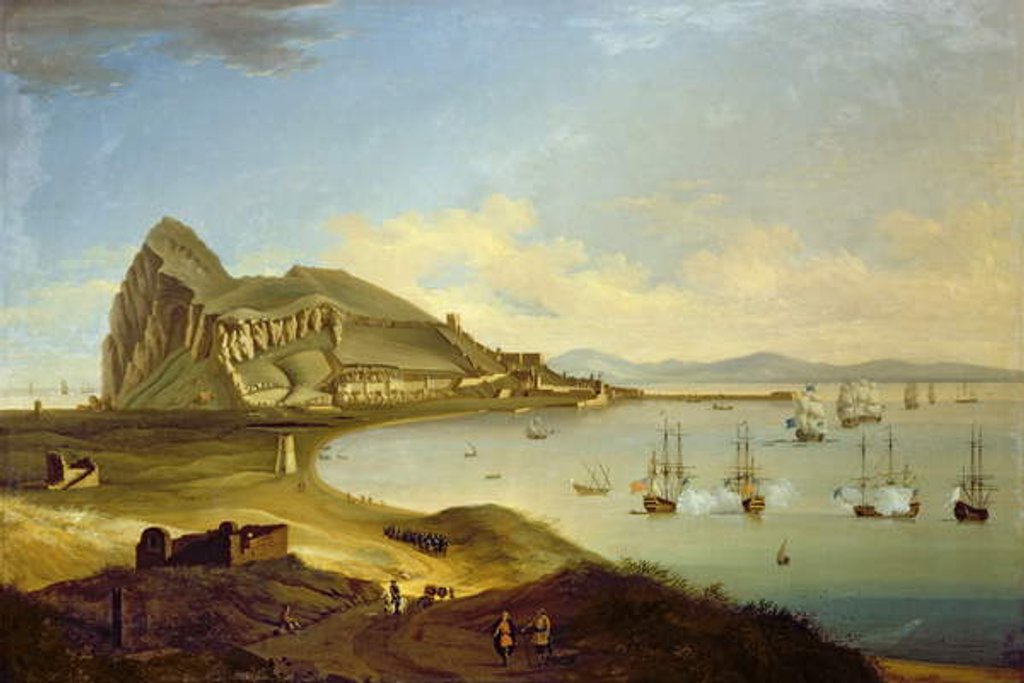 Detail of In Giverny, 1891 by Roderick D. MacKenzie