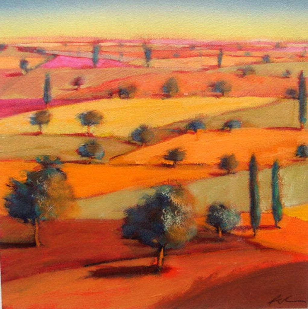 Detail of Italy by Paul Powis