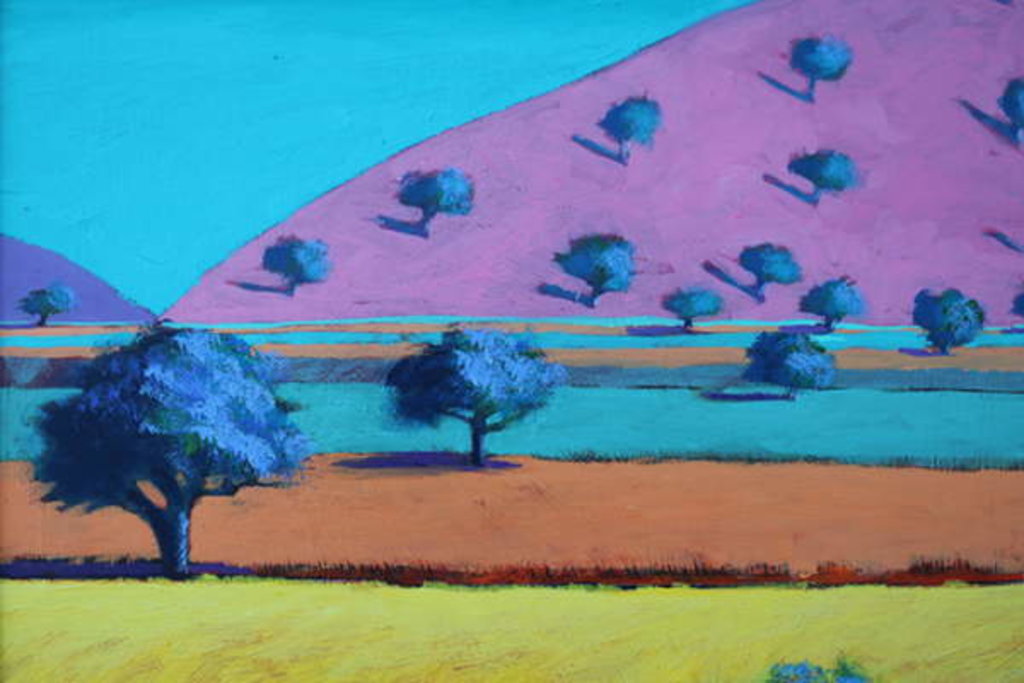 Detail of Castle Morton close up by Paul Powis