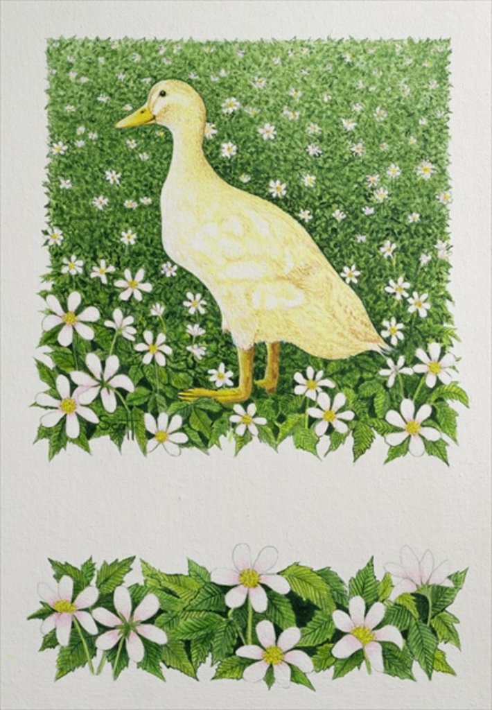 Detail of Just Looking by Pat Scott