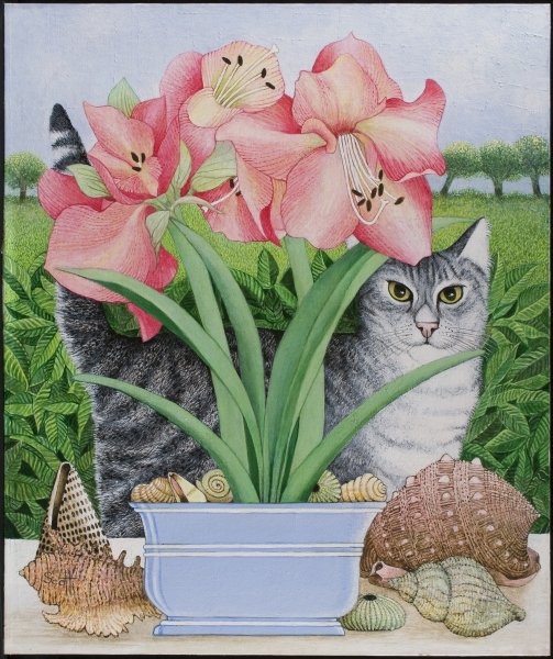 Detail of Exploring Possibilities, 2011 by Pat Scott