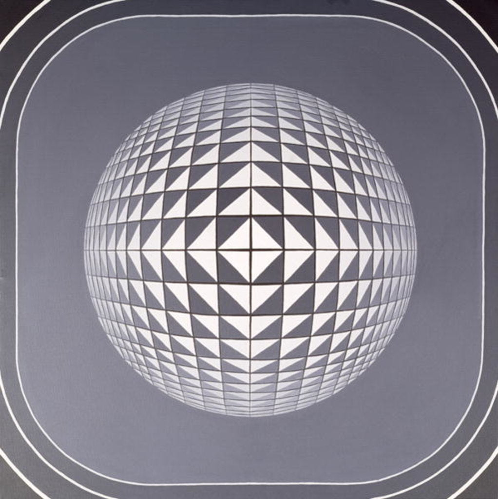 Detail of Recession by Peter Szumowski