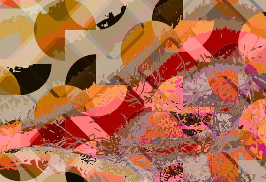 Detail of C26, 2010 by Scott J. Davis