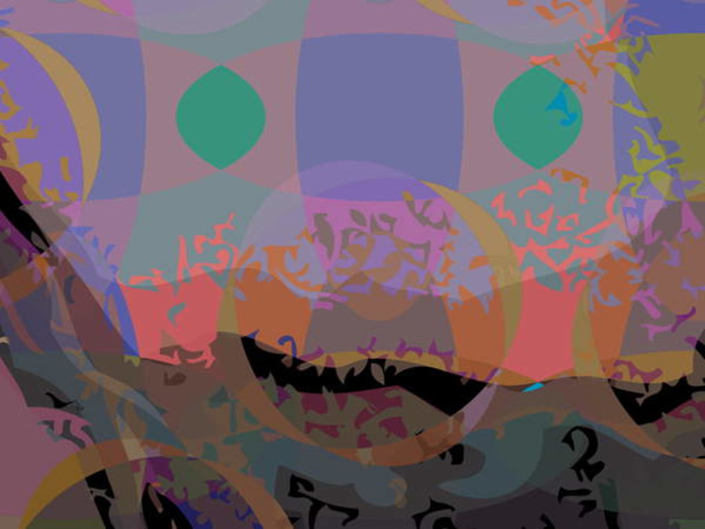 Detail of Mona 10, 2010 by Scott J. Davis