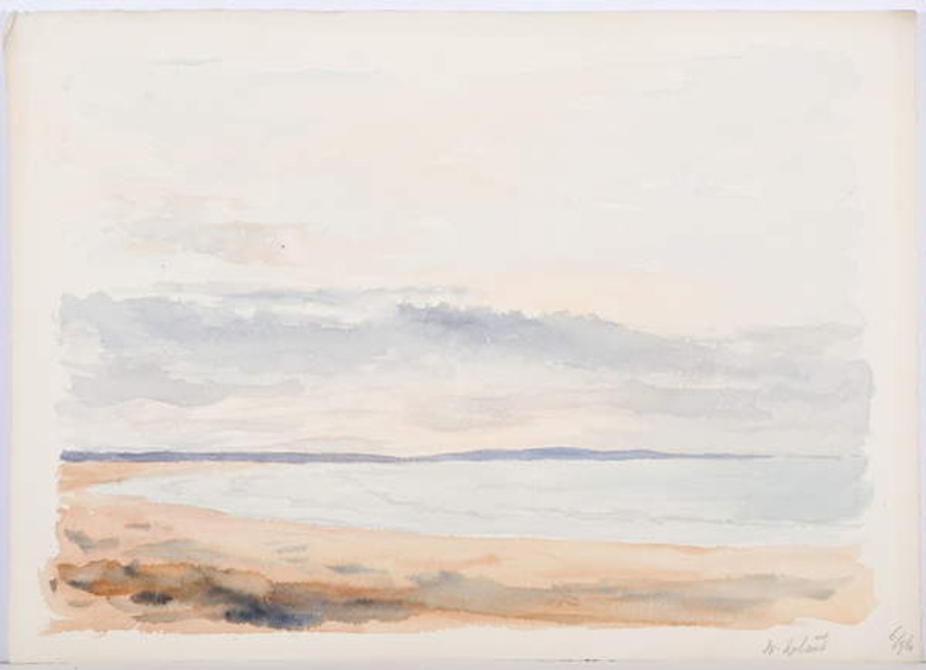 Detail of c.1916 by Daniel Oliver