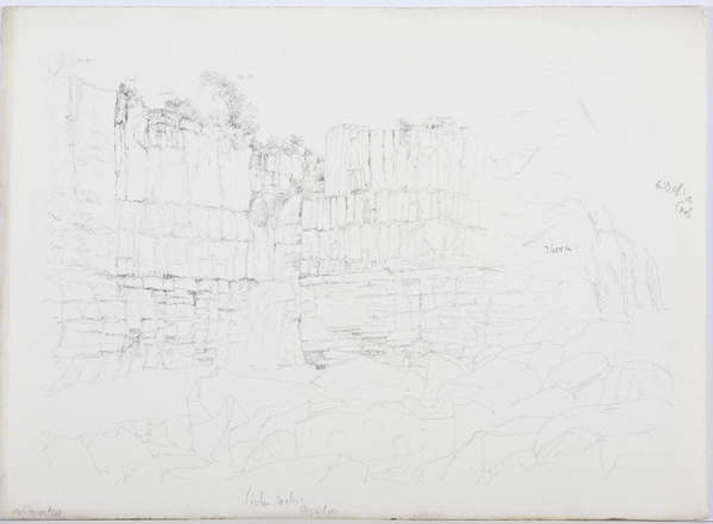 Detail of c.1916 by Daniel Oliver